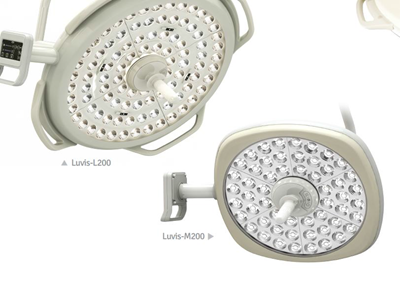 L-200 M-200 Led Ameliyat Lambası